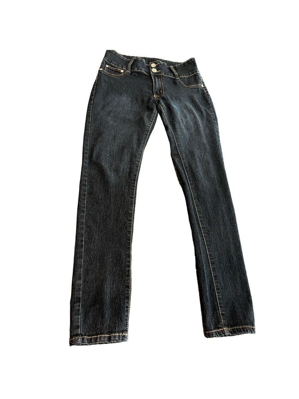 Fashion jeans size 8